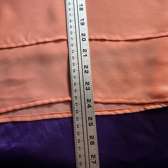 πRegna X / John F Gee Two Tank Tops one with a sexy back - Picture 10 of 16